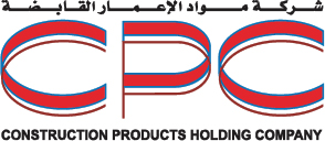 شركة مواد الاعمار القابضة 
